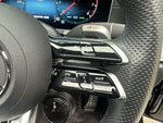 MERCEDES AMG E class stationwagon HYBRID