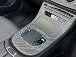 MERCEDES AMG E class stationwagon HYBRID