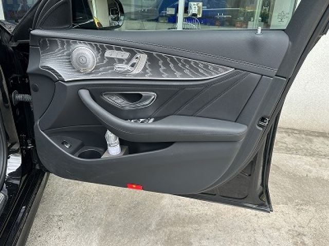 MERCEDES AMG E class stationwagon HYBRID