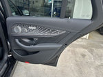 MERCEDES AMG E class stationwagon HYBRID