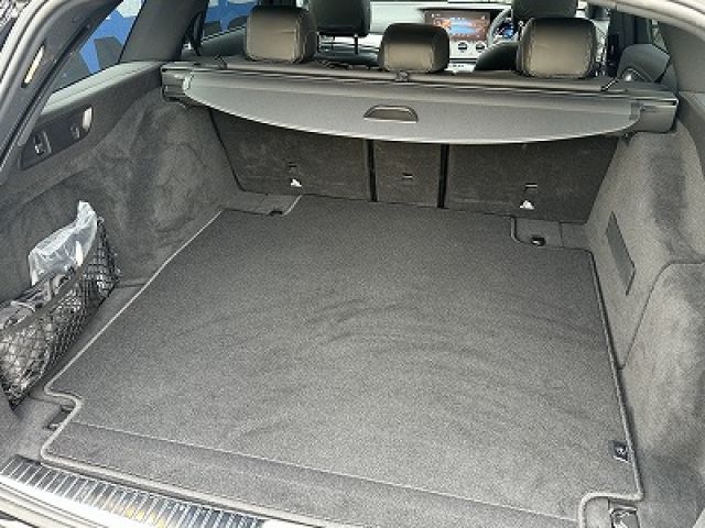MERCEDES AMG E class stationwagon HYBRID