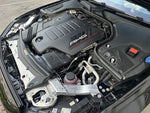 MERCEDES AMG E class stationwagon HYBRID