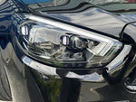 MERCEDES AMG E class stationwagon HYBRID