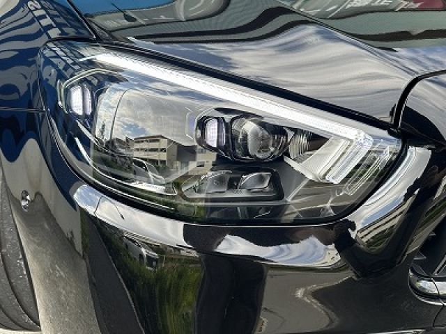 MERCEDES AMG E class stationwagon HYBRID