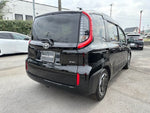 SIENTA HYBRID