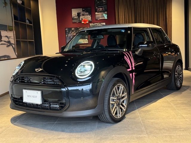 MINI COOPER 5DOOR