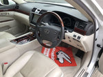 LEXUS LS600h