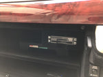 LEXUS LS600h