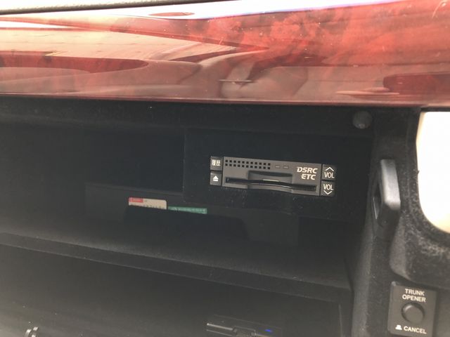 LEXUS LS600h