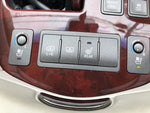 LEXUS LS600h