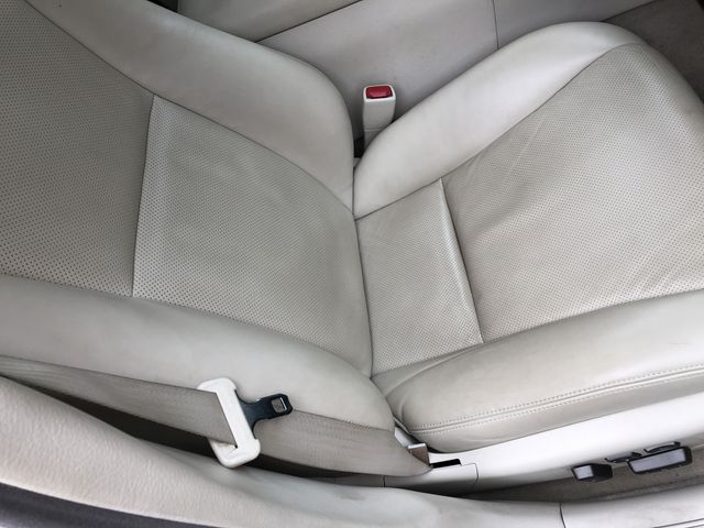 LEXUS LS600h