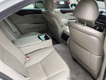 LEXUS LS600h