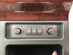 LEXUS LS600h