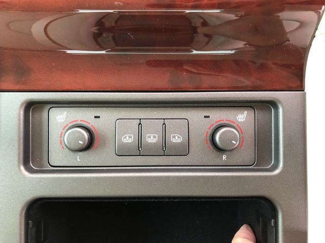 LEXUS LS600h