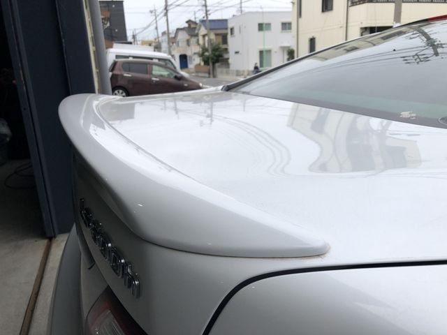 LEXUS LS600h