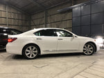 LEXUS LS600h
