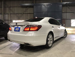 LEXUS LS600h