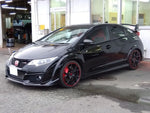 CIVIC hatchback