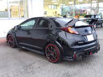CIVIC hatchback
