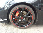 CIVIC hatchback
