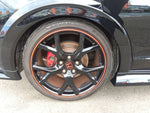 CIVIC hatchback