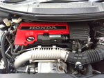 CIVIC hatchback