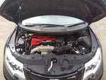 CIVIC hatchback