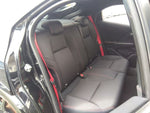 CIVIC hatchback