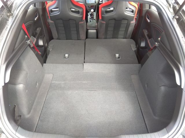 CIVIC hatchback