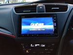 CIVIC hatchback