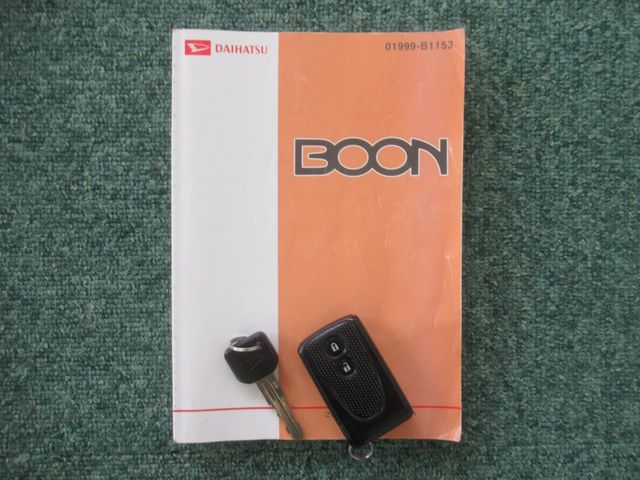 BOON