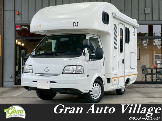 BONGO truck 1.15t 2WD