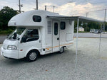 BONGO truck 1.15t 2WD
