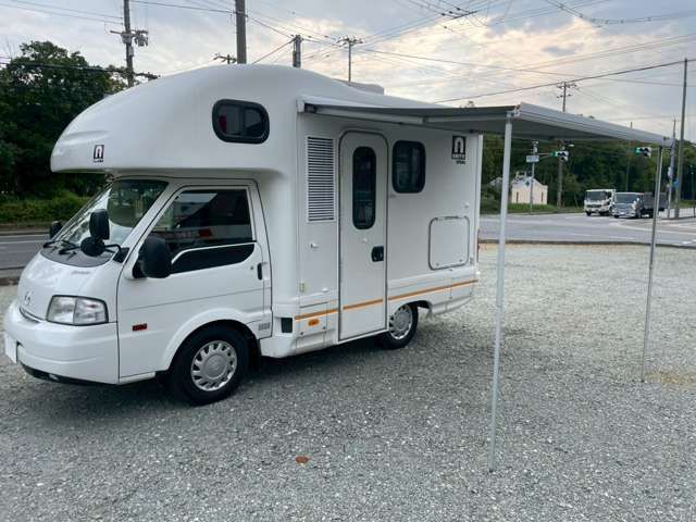 BONGO truck 1.15t 2WD