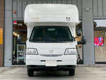 BONGO truck 1.15t 2WD