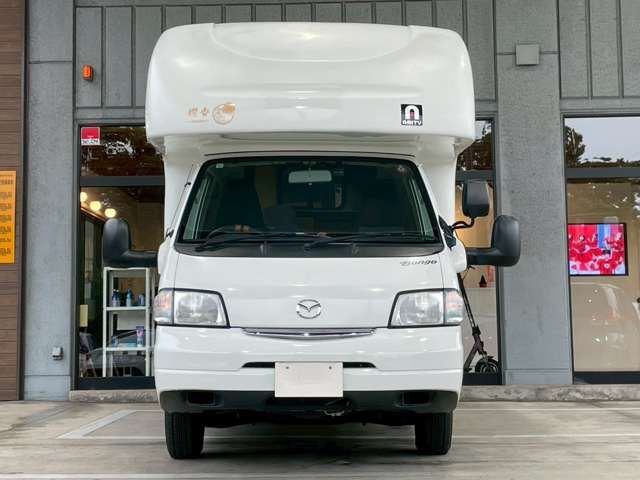 BONGO truck 1.15t 2WD