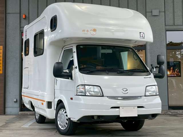 BONGO truck 1.15t 2WD