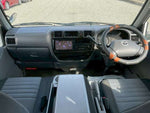 BONGO truck 1.15t 2WD