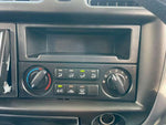 BONGO truck 1.15t 2WD