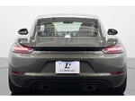 PORSCHE 718CAYMAN