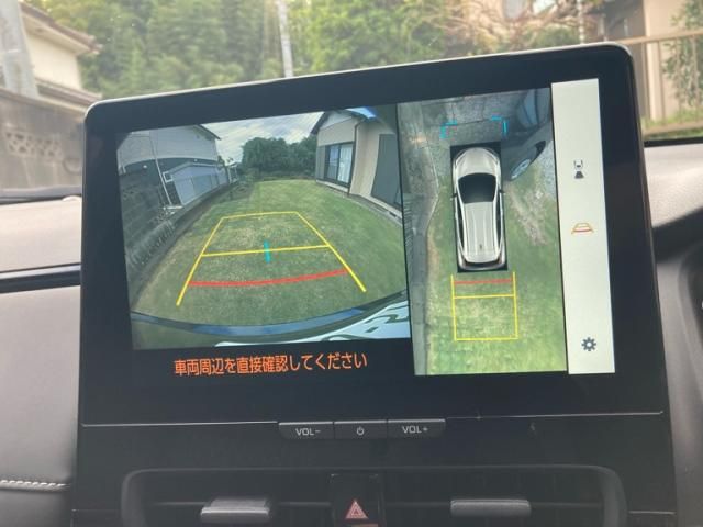 SERENA  S-HYBRID