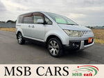 DELICA D:5 2WD