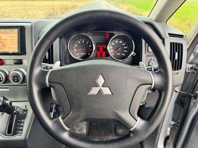 DELICA D:5 2WD