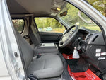 HIACE van 4WD