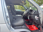 HIACE van 4WD