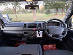 HIACE van 4WD