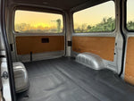 HIACE van 4WD