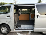 HIACE van 4WD