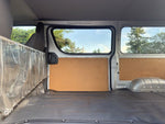 HIACE van 4WD