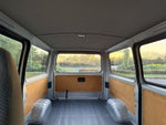 HIACE van 4WD